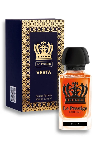 Le Prestige Vesta Eau De Parfum For Unisex