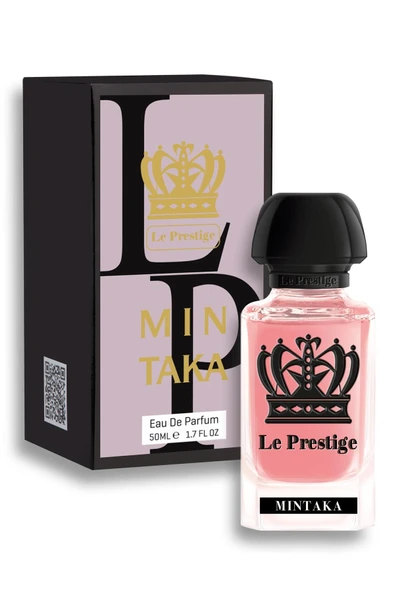 Le Prestige Mintaka Eau De Parfum For Women