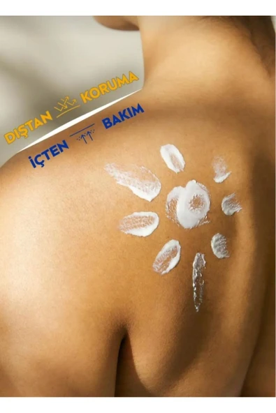 Nivea - Black White Forever Nıvea Sun Koruma & Nem Güneş Spreyi Gkf 50+ - 3