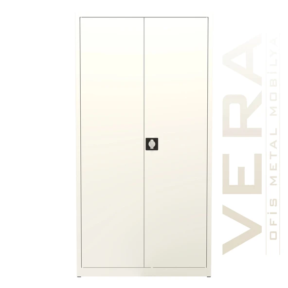 Çelik Dosya Dolabı 92X60X180 Metal Dolap Ofis Dolapları Arşiv , Garaj , Bahçe , Kiler , Balkon