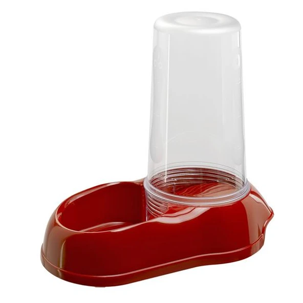 Ferplast Azimut 5500 Saklamalı Mama ve Su Kabı 5,5 Lt ürün görseli