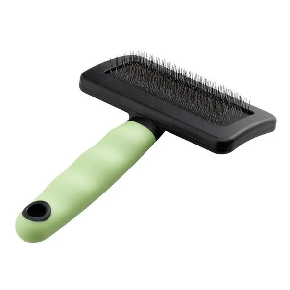 Ferplast Gro 5804 Slicker Kedi Tarama Fırçası 18cm