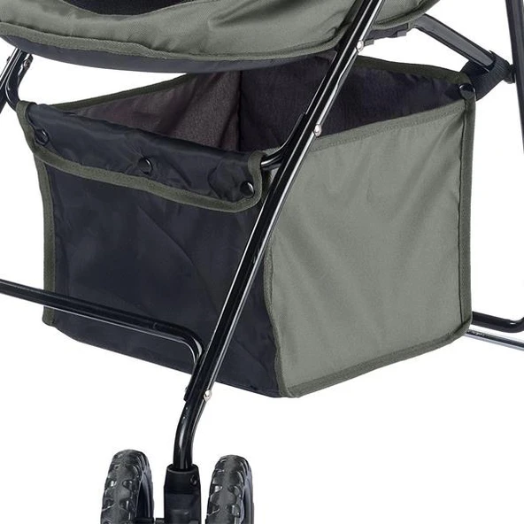 Ferplast Kedi Köpek Gezdirme Puseti - 6