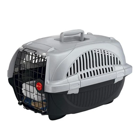 Ferplast Atlas Del 10 Kedi Köpek Taşıma Çantası