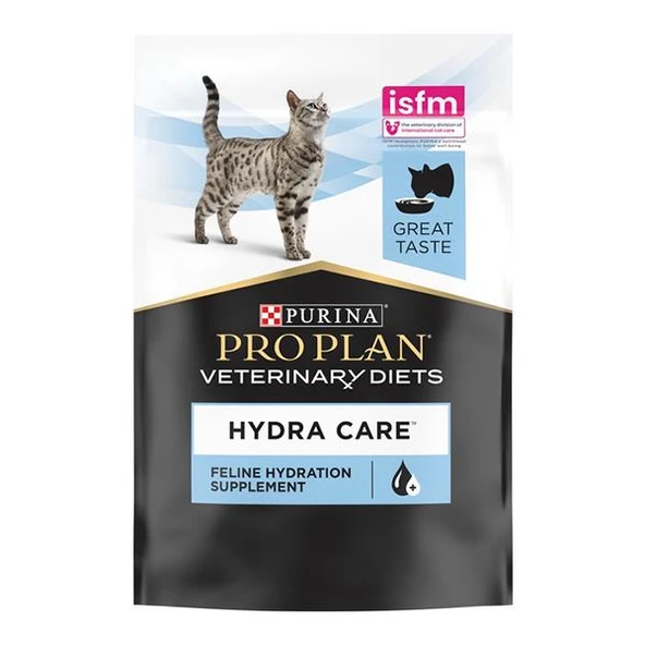 Pro Plan Hydra Care Su Tüketimini Arttıran Yetişkin Kedi Maması 85gr