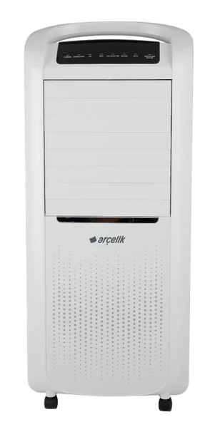 Arçelik AC 7030 Havadar Uzaktan Kumandalı İyonizer Hava Serinletici