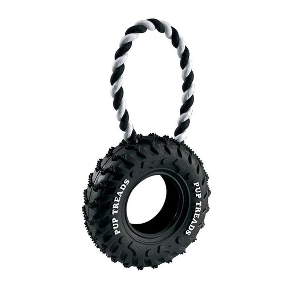 Ferplast PA 6430 Tekerlek Şeklinde Köpek Oyuncağı ürün görseli