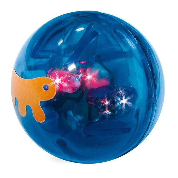 Ferplast Tornado Dönen Kedi Oyuncağı - 5