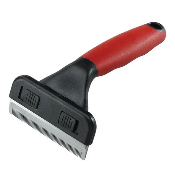 Ferplast Gro 5960 Trimmer Kedi Köpek Tüy Alıcı Tarak 6Cm