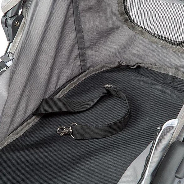 Ferplast Kedi Köpek Gezdirme Puseti - 4