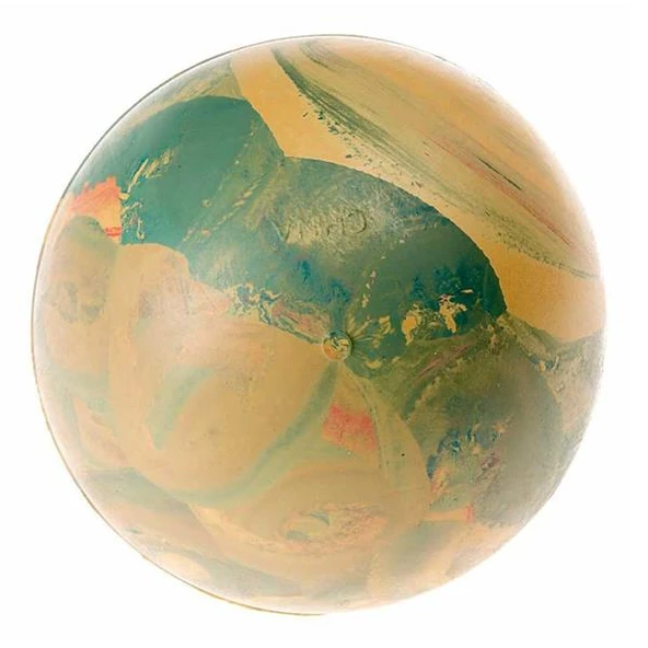 Ferplast PA 6026 Extra Large Kaucuk Alacalı Top 10 Cm