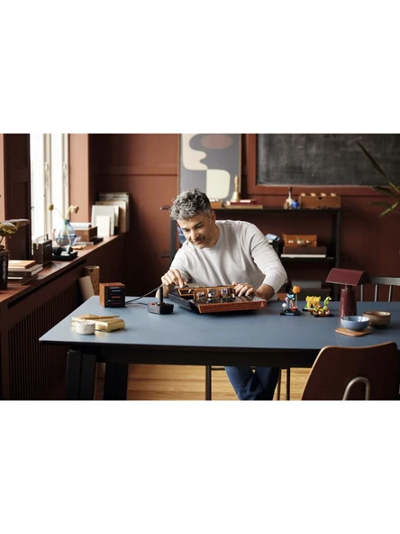 LEGO 10306 Icons Atari 2600 - 3