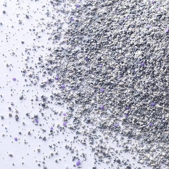 Ever Clean Lavender Lavanta Kokulu Kedi Kumu 10 Lt - 4