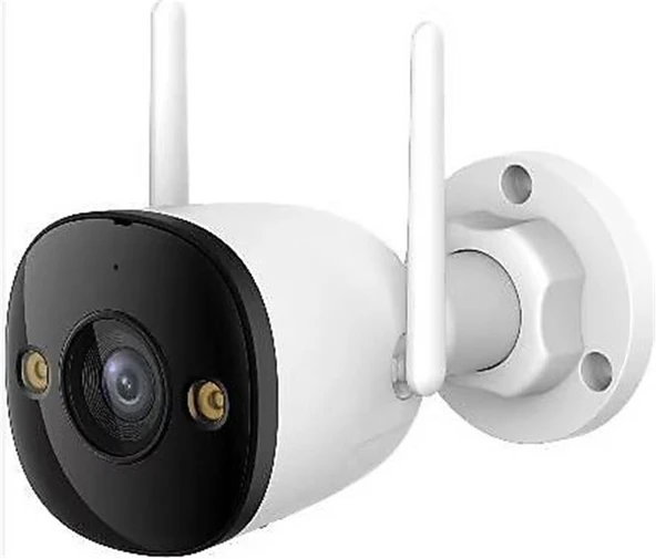 IMOU IPC-K3DP-5H0WF 5 MP 3.6 mm Dış Ortam Bullet Kamera (Bullet 2E)