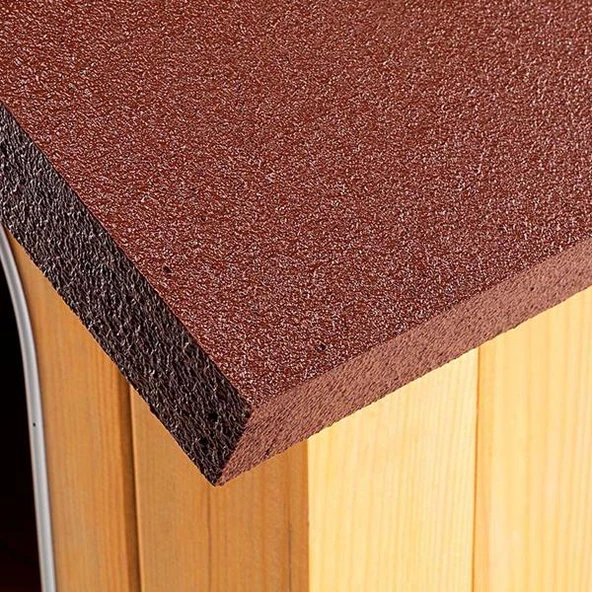 Ferplast Domus Köpek Kulübesi Medium - 7