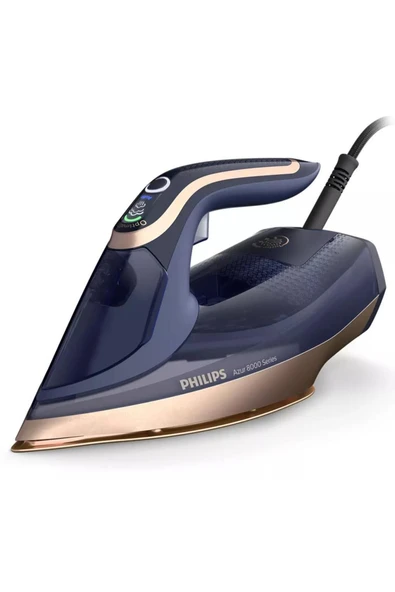 Philips Azur 8000 Serisi 3000 W Buharlı Ütü DST8050/20 ürün görseli 1