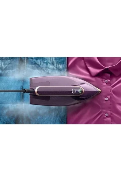 Philips Azur 8000 Serisi 3000 W Buharlı Ütü DST8040/30 - 5