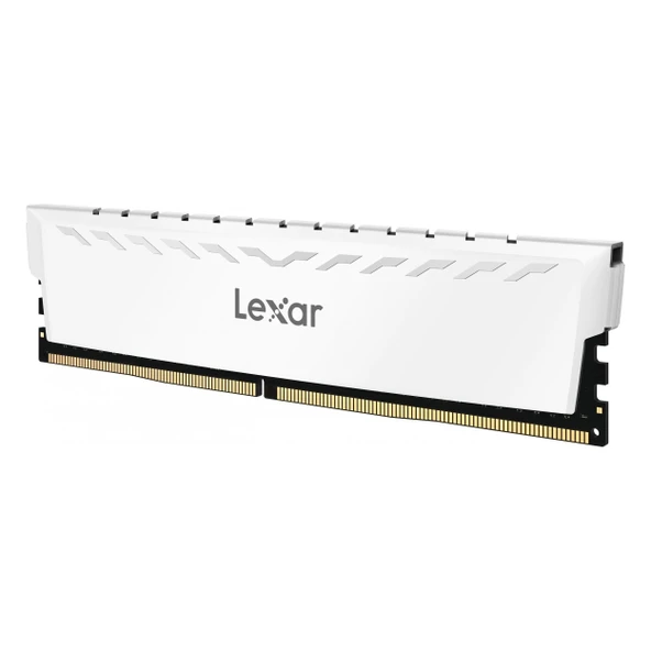 Lexar Thor LD4BU008G-R3600GSWG 8GB DDR4 3600MHz CL18 Masaüstü Bellek - 2
