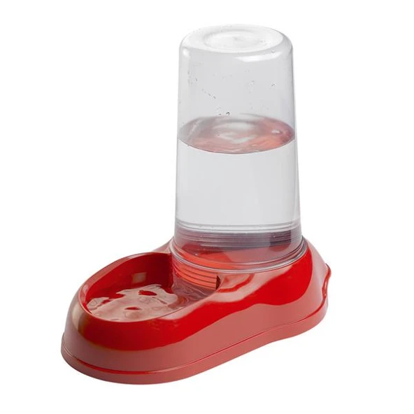 Ferplast Azimut 5500 Saklamalı Mama ve Su Kabı 5,5 Lt - Resim 3