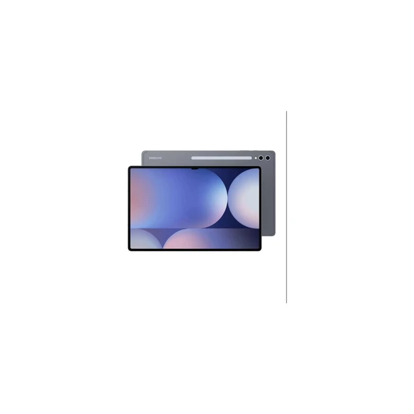 Samsung Galaxy Tab S10 Ultra 5g SM-X926B 12GB 512GB 14.6" Hatlı Tablet Gri (Samsung Türkiye Garantili)
