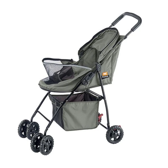 Ferplast Kedi Köpek Gezdirme Puseti