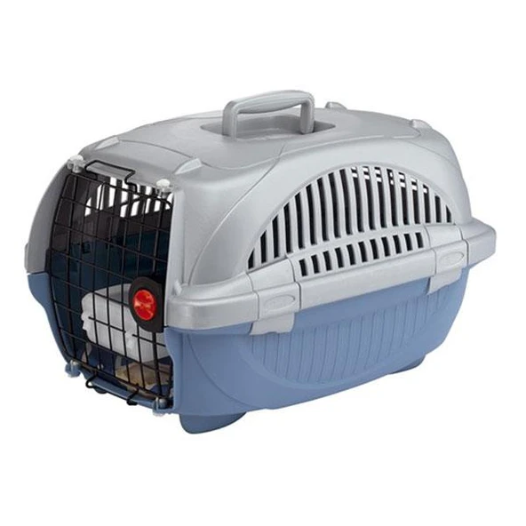 Ferplast Atlas Del 20 Kedi Köpek Taşıma Çantası