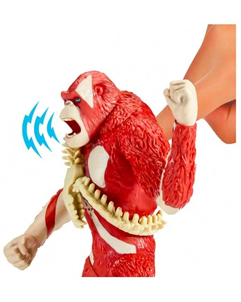 Godzilla ve Kong Skar King 35508 - 3