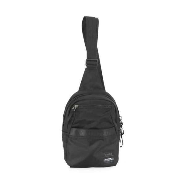 Baggaj Postacı Bodybag Omuz Çantası CS24167 - 3