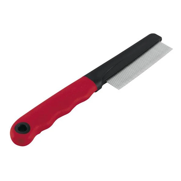 Ferplast Gro 5856 Kedi Köpek Pire Tarağı 18cm