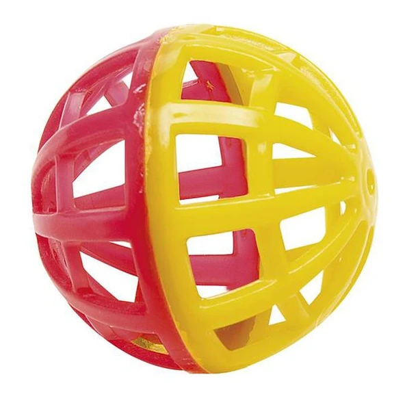 Ferplast Tornado Dönen Kedi Oyuncağı - 6