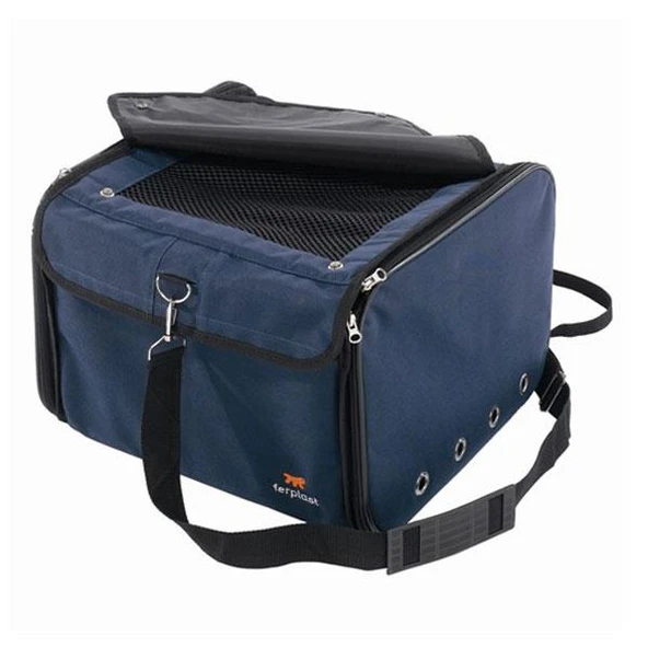 Ferplast Arca Dog Car Medium Kedi Köpek Taşıma Çantası