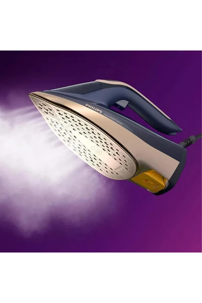 Philips Azur 8000 Serisi 3000 W Buharlı Ütü DST8050/20 - Resim 2