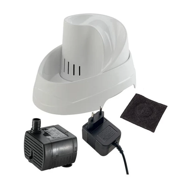 Ferplast Vega Şelale Otomatik Kedi Su Kabı 2 Lt - 6