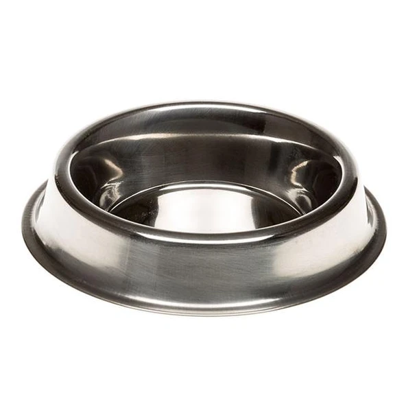 Ferplast Supernova 30 Çelik Mama Kabı 0,2 Lt