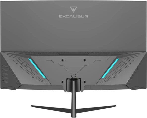 Casper Excalibur M.E238FHD-G 23.8" 200HZ 1MS 300NIT (HDMI+DISPLAY) CURVED FREESYNC+G-SYNC LED OYUNCU MONİTÖR - 4