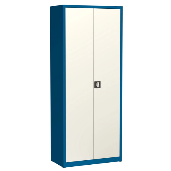 Dosya Dolabı 80X42X195 Çelik Dosya Dolapları Ofis Dolabı Metal Dolap - 2