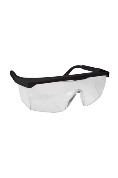 Starline G-004A-C Şeffaf AF Klasik Tip - 1