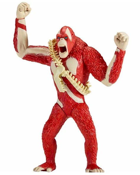 Godzilla ve Kong Skar King 35508 - 2