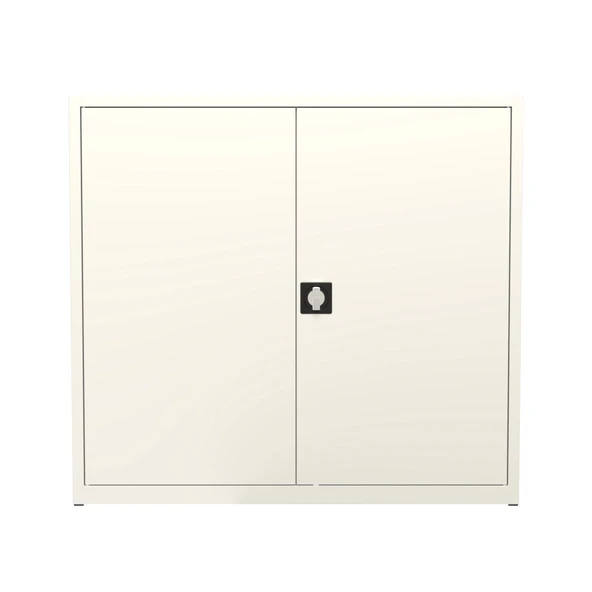 Çelik Dosya Dolabı 120X42X110 Metal Dolap Ofis Dolapları Arşiv , Garaj , Bahçe , Kiler , Balkon