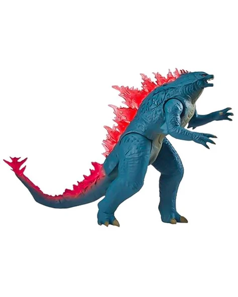 Godzilla ve Kong Godzilla Evolved 35506 - 2