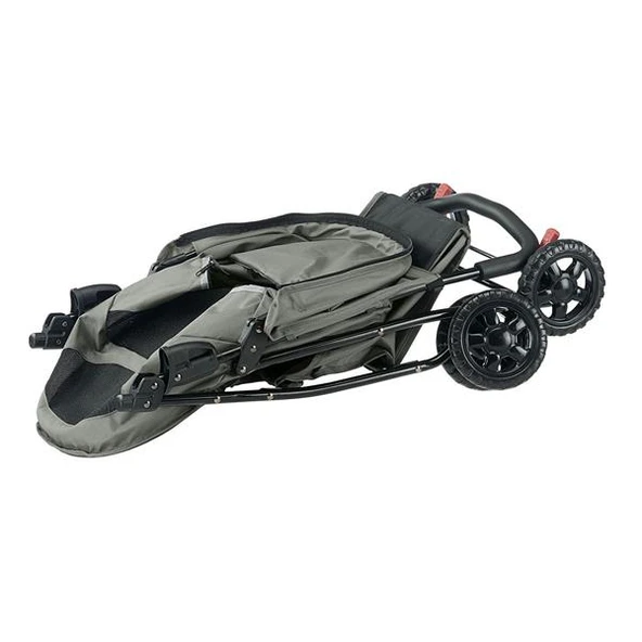 Ferplast Kedi Köpek Gezdirme Puseti - 5