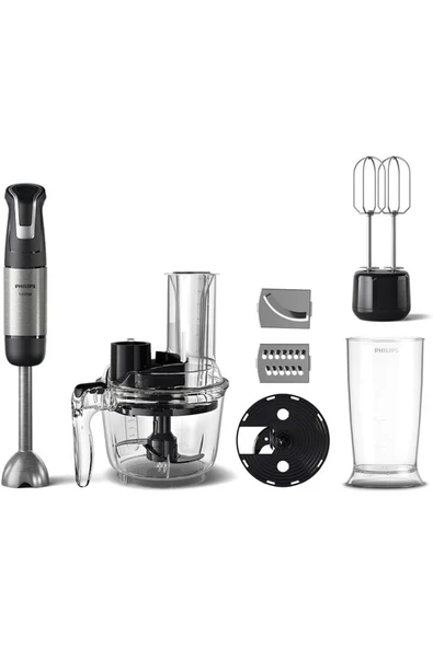 Philips 5000 Serisi 1200 W Blender Seti  HR2695/01