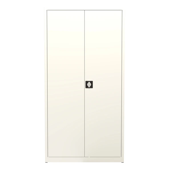 Çelik Dosya Dolabı 92X60X180 Metal Dolap Ofis Dolapları Arşiv , Garaj , Bahçe , Kiler , Balkon