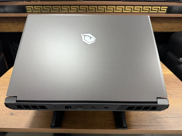Monster Tulpar T6 V3.3.1 Intel Core i7 13700HX 16GB RAM 1TB SSD RTX5060 W11 16” FHD+ 165Hz (AÇIK KUTU SIFIR) - 3