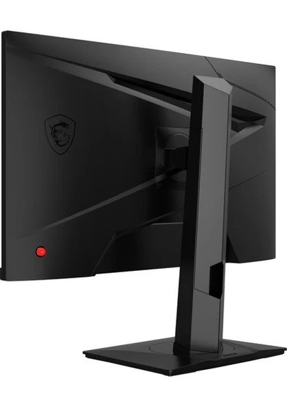 MSI 23.8" G244PF E2 1920x1080 (FHD) 16:9 FLAT RAPID IPS 180HZ 1MS ADAPTIVE-SYNC PIVOT GAMING MONITOR - 541.9 x 196.5 x 399 mm - 10