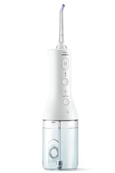 Philips Sonicare 3000 Cordless Power Flosser Ağız Duşu  HX3826/31 - 4