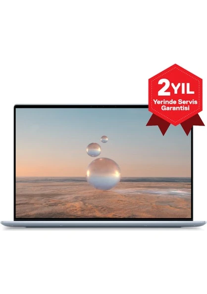Dell XPS 13 9315 Intel Core i7 1250U 16GB 512GB SSD Windows 11 Pro 13.3" FHD Taşınabilir Bilgisayar ürün görseli 1