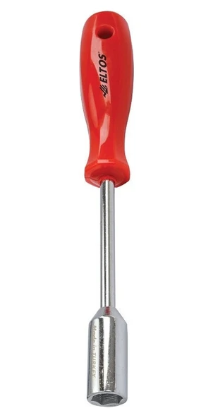 Eltos Eltos Lokma Tornavida 13 MM - 3