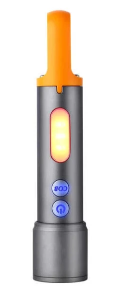 Powerdex PD-3900 Çok Fonksiyonlu Zoomlu Şarjlı El Feneri