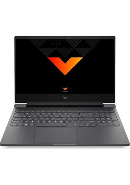 HP Victus 16-S0005NT 7Z4Q7EA Ryzen 7 7840HS 16 GB 1 TB SSD RTX4070 16.1" Full HD Gaming Laptop